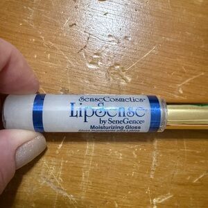 SeneGence LipSense Matte Gloss